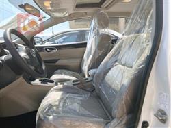 نيسان سيلفي